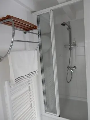 City Tek Büyük Yataklı Oda, Banyolu/Duşlu, Şehir Manzaralı