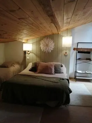 City Üç Kişilik Oda, Banyolu/Duşlu, Şehir Manzaralı