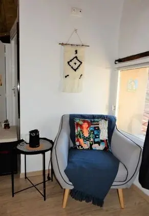 City Üç Kişilik Oda, Banyolu/Duşlu, Şehir Manzaralı