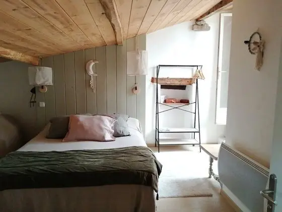 City Üç Kişilik Oda, Banyolu/Duşlu, Şehir Manzaralı