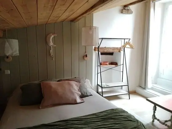 City Üç Kişilik Oda, Banyolu/Duşlu, Şehir Manzaralı