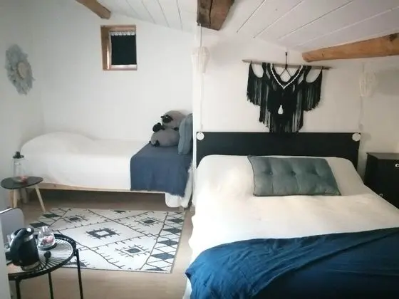 City Üç Kişilik Oda, Banyolu/Duşlu, Şehir Manzaralı