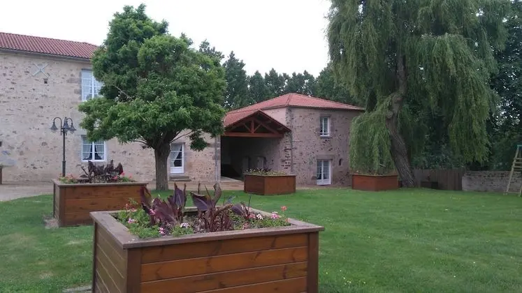 Comfort Üç Kişilik Oda