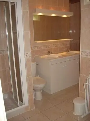 Comfort Üç Kişilik Oda