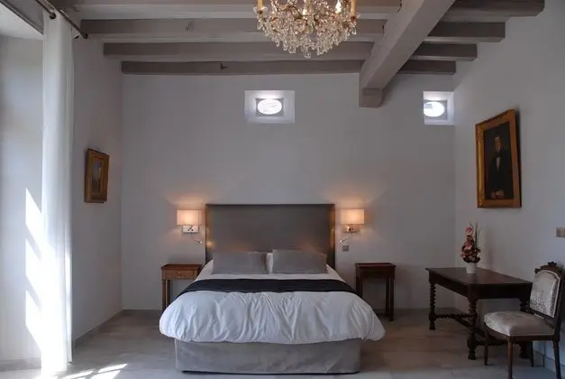 1 Çift ​​kişilik Yatak Standard