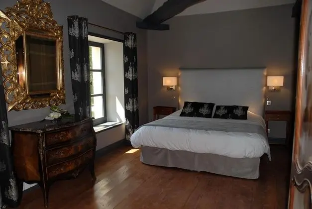 1 Çift ​​kişilik Yatak Standard