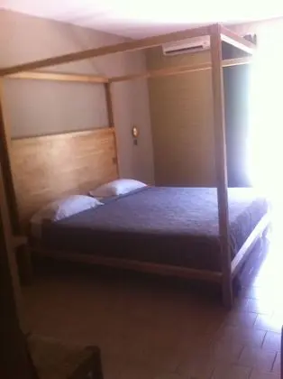 Superior Tek Büyük Yataklı Oda, Balkon