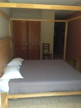 Superior Tek Büyük Yataklı Oda, Balkon