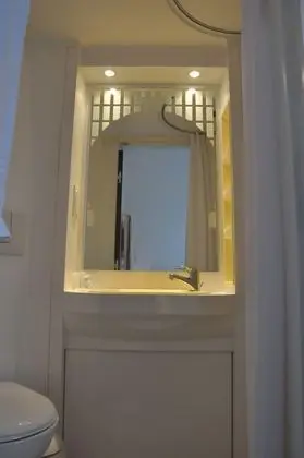 Banyo Lavabosu