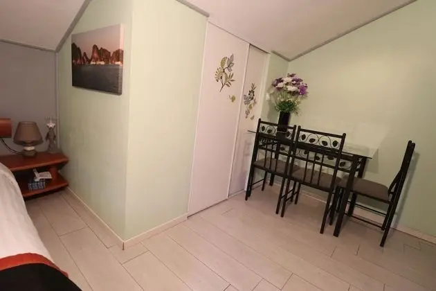 Classic Dört Kişilik Oda, Banyolu/Duşlu
