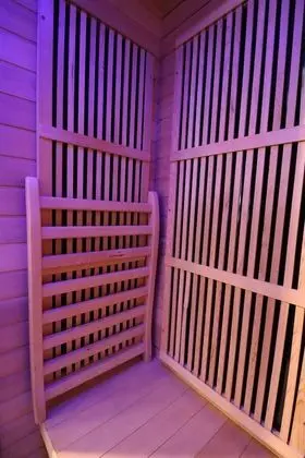 Superior Stüdyo, Özel Banyo, Avlu Manzaralı