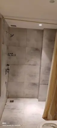 Premium İki Ayrı Yataklı Oda