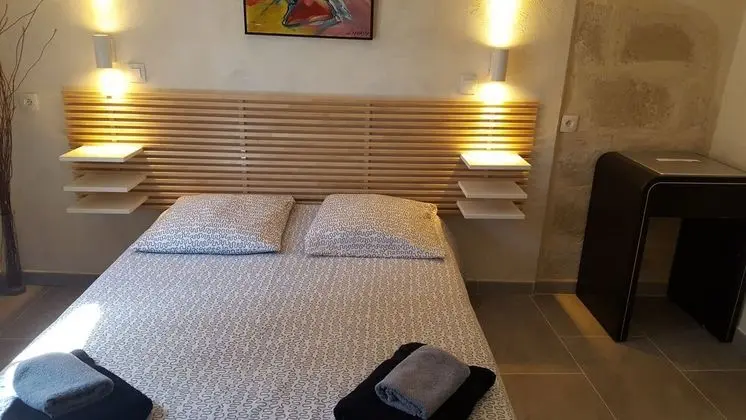 Classic Tek Büyük Yataklı Oda (2)