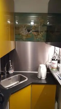 Classic Tek Büyük Yataklı Oda (2)