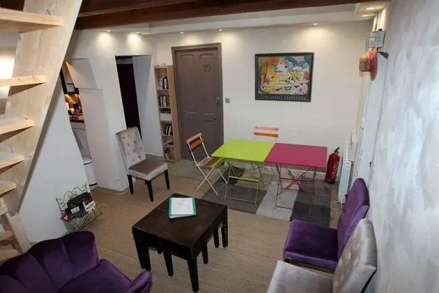 Classic Tek Büyük Yataklı Oda (2)