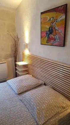 Classic Tek Büyük Yataklı Oda (2)