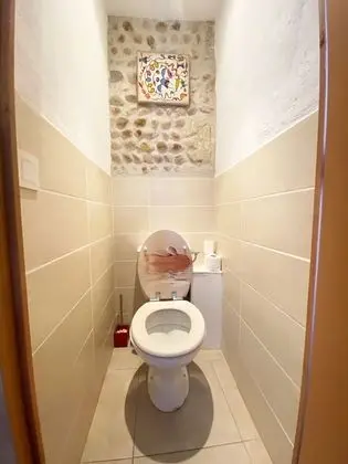 Romantic Tek Büyük Yataklı Oda (3)