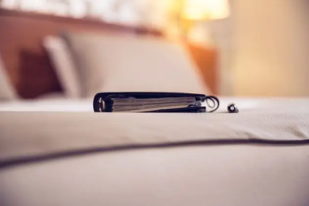 Comfort İki Ayrı Yataklı Oda, 2 Tek Kişilik Yatak