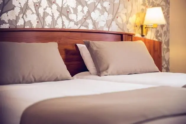 Comfort İki Ayrı Yataklı Oda, 2 Tek Kişilik Yatak