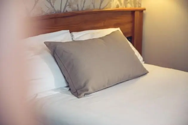 Comfort İki Ayrı Yataklı Oda, 2 Tek Kişilik Yatak