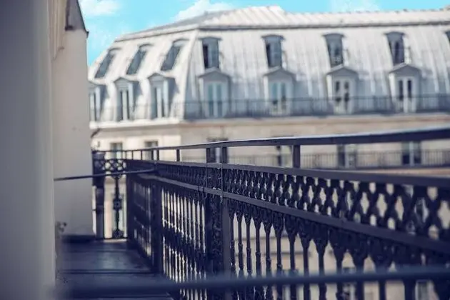 Comfort İki Ayrı Yataklı Oda, 2 Tek Kişilik Yatak