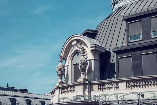 Comfort İki Ayrı Yataklı Oda, 2 Tek Kişilik Yatak