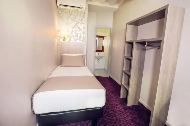 Comfort Tek Kişilik Oda