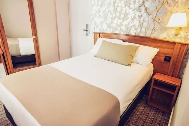 Comfort Tek Kişilik Oda