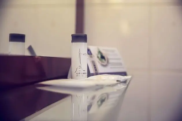 Comfort Tek Kişilik Oda