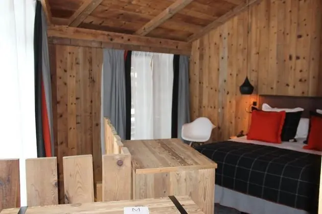 Deluxe Süit