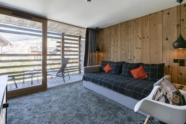 Deluxe Süit