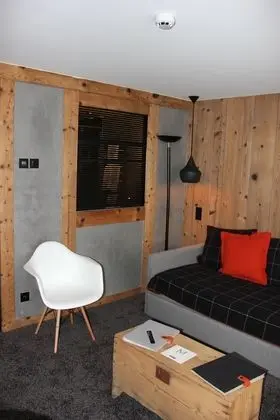 Deluxe Süit