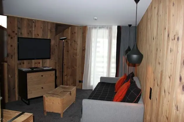 Deluxe Süit