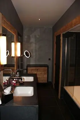 Deluxe Süit