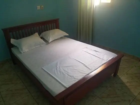 Classic Tek Büyük Yataklı Oda