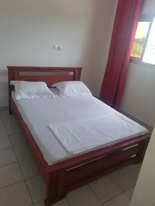 Classic Tek Büyük Yataklı Oda