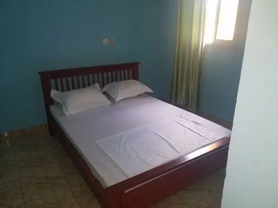 Classic Tek Büyük Yataklı Oda