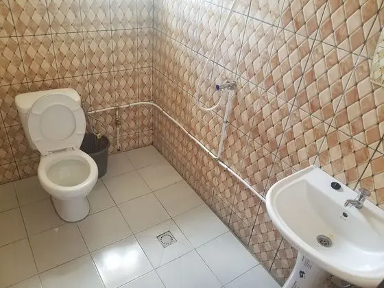 Classic Tek Büyük Yataklı Oda