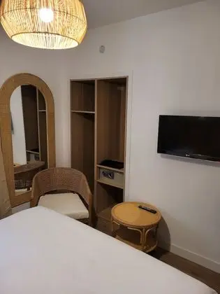 Classic İki Ayrı Yataklı Oda
