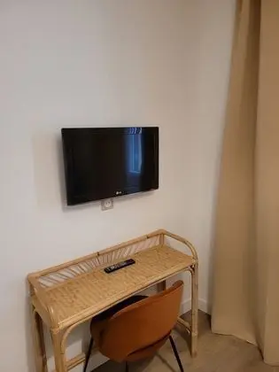 Classic İki Ayrı Yataklı Oda