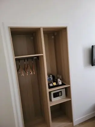 Classic İki Ayrı Yataklı Oda