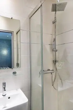 Superior Tek Kişilik Oda