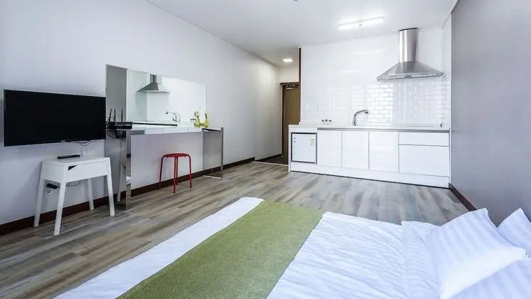 Memory(Kitchen)