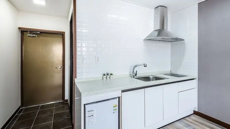Memory(Kitchen)