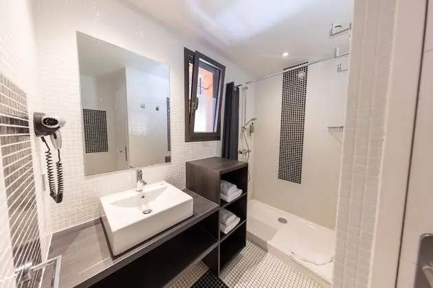 Appartement 2P Sans Service hote
