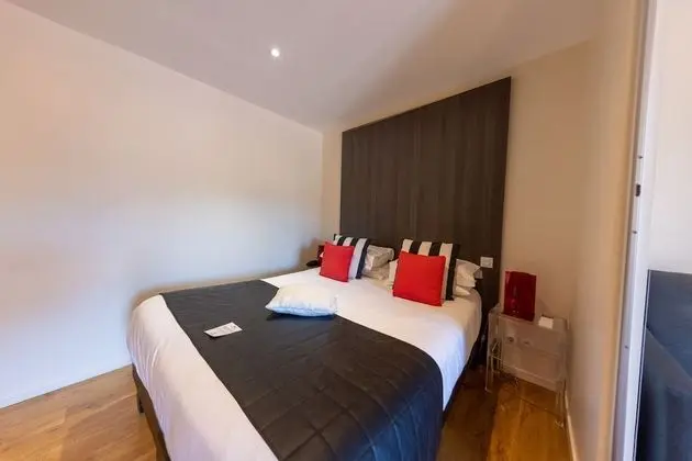 Junior Suite 4Pax