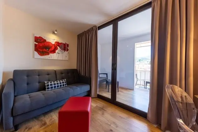 Junior Suite 4Pax