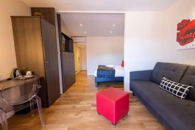 Junior Suite 4Pax