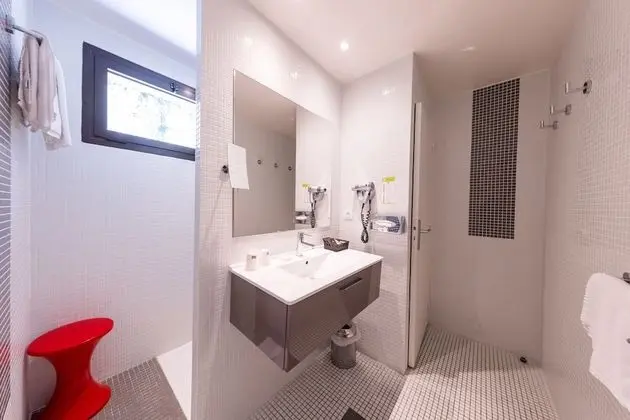 Junior Suite 4Pax