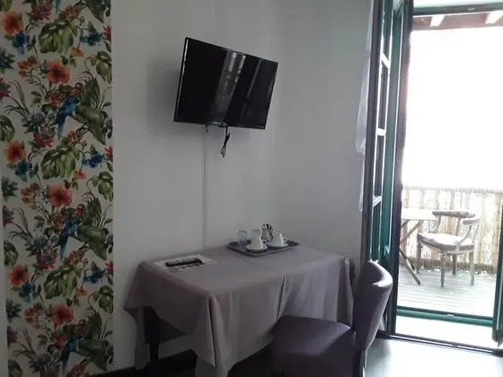 Family Üç Kişilik Oda